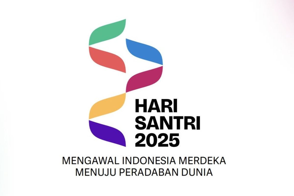 Hari Santri